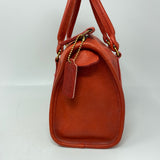 Coach designer purse