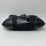 Coach designer purse