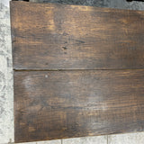 Wood Table ( Coffee)