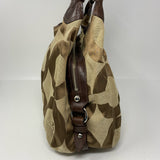 Coach designer purse