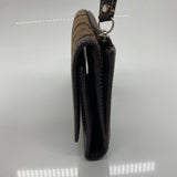 Coach designer wallet