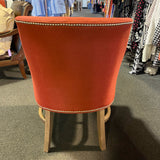 Fabric Chair
