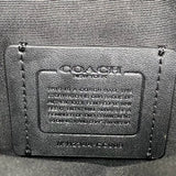 Coach designer purse