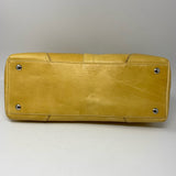Coach designer purse