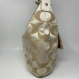 Coach designer purse