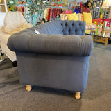 Fabric Sofa