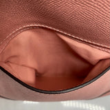 Coach designer purse