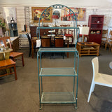 Metal Rack (Baker's)