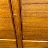 Wood Dresser