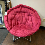 Fabric Chair