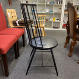 Metal Chair (Dining - Pair)