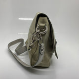 Coach designer purse