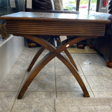Table ( End)