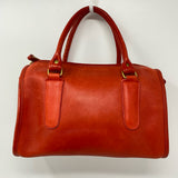 Coach designer purse