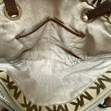 Michael Kors designer purse