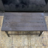 Metal Table (Outdoor Coffee)