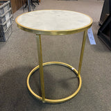 Marble Table (Accent)