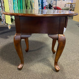 Wood Table (Accent)