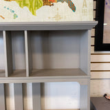 Wood Desk