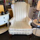 Fabric Chair