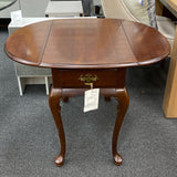 Wood Table (Accent)