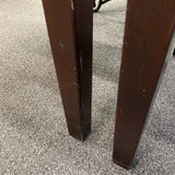 Cloth Chair (Dining - Pair)