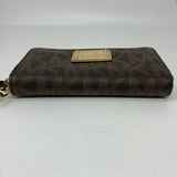 Michael Kors designer wallet