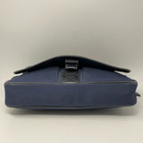 Coach designer travel