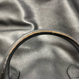 Burberry designer purse