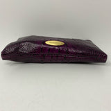 Brahmin designer wristlet