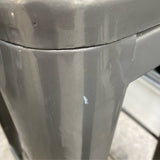Metal Stool (Bar - No Back)