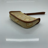 Dooney & Bourke designer wristlet