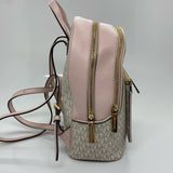 Michael Kors designer travel