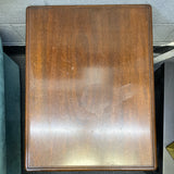 Wood Table ( End)