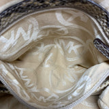 Michael Kors designer purse