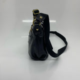 Coach designer purse