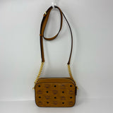 mcm designer purse