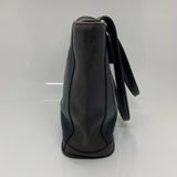 Coach designer purse