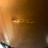 Leather Sofa (Sectional)