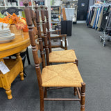 Chair (Dining - Pair)