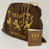 Pratesi designer purse