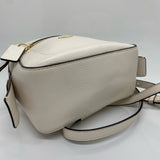 Coach designer purse