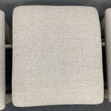 Upholstery Stool (Bar - No Back)