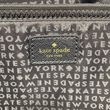 Kate Spade designer travel