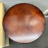 Wood Table (Accent)