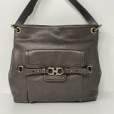 Salvatore Ferragamo designer purse