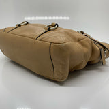 Coach designer purse