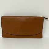Coach designer wallet