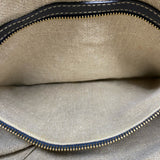 Gucci designer purse