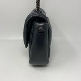 Coach designer purse